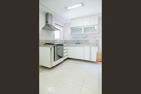 Apartamento à venda com 147m², 3 quartos e 2 vagasCozinha