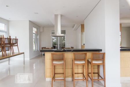 Apartamento à venda com 147m², 3 quartos e 2 vagasÁrea comum