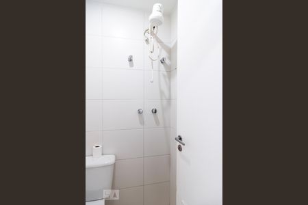 Apartamento à venda com 147m², 3 quartos e 2 vagasBanheiro de Serviço