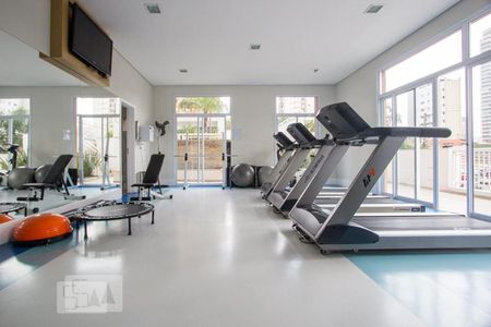 Apartamento à venda com 147m², 3 quartos e 2 vagasÁrea comum