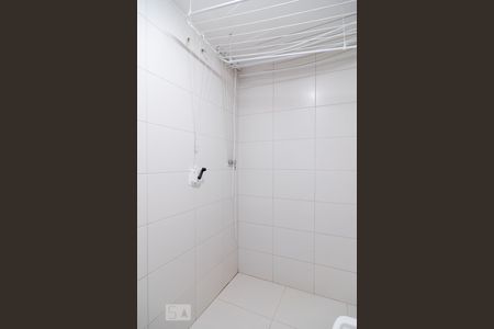 Apartamento à venda com 147m², 3 quartos e 2 vagasÁrea de Serviço