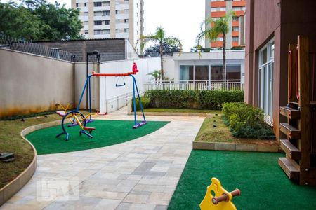 Apartamento à venda com 147m², 3 quartos e 2 vagasÁrea Comum - Playground
