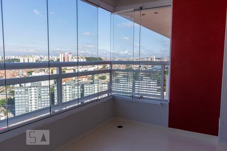 Apartamento para alugar com 40m², 1 quarto e 1 vagaVaranda e Área de Serviço