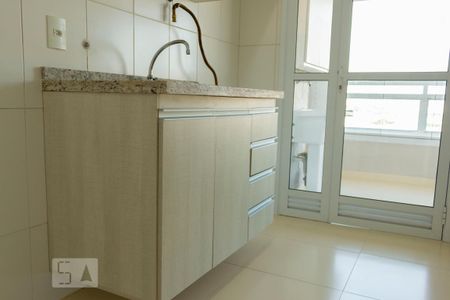 Apartamento para alugar com 40m², 1 quarto e 1 vagaCozinha