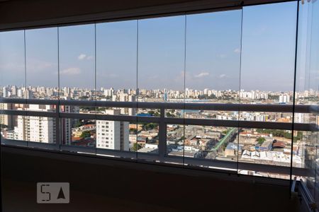 Apartamento para alugar com 40m², 1 quarto e 1 vagaVaranda e Área de Serviço