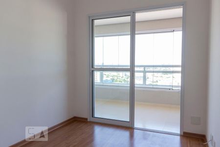 Sala de apartamento para alugar com 1 quarto, 40m² em Ipiranga, São Paulo