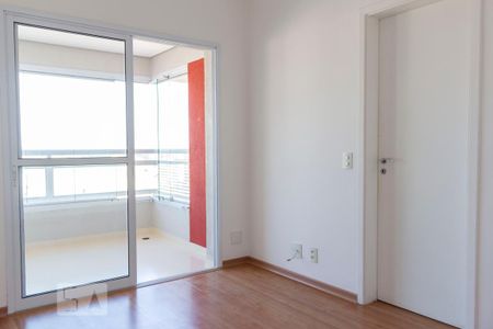 Sala de apartamento para alugar com 1 quarto, 40m² em Ipiranga, São Paulo