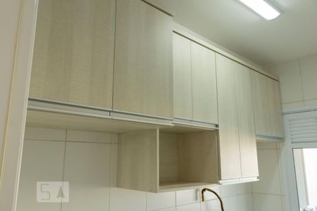 Apartamento para alugar com 40m², 1 quarto e 1 vagaCozinha