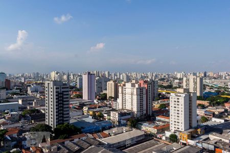 Apartamento para alugar com 40m², 1 quarto e 1 vagaVista