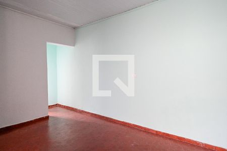 Sala de casa para alugar com 1 quarto, 80m² em Vila Nair, São Paulo