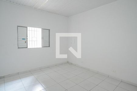 Quarto de casa para alugar com 1 quarto, 80m² em Vila Nair, São Paulo