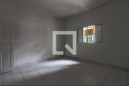 quarto de casa para alugar com 1 quarto, 80m² em Vila Nair, São Paulo