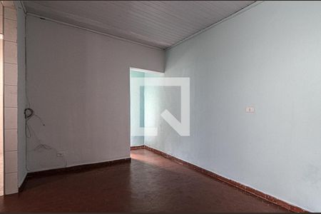 sala de casa para alugar com 1 quarto, 80m² em Vila Nair, São Paulo