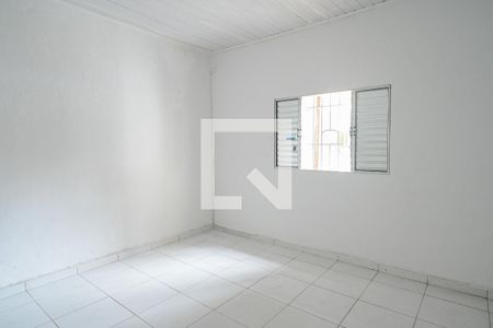 Quarto de casa para alugar com 1 quarto, 80m² em Vila Nair, São Paulo