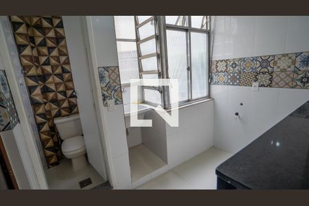 Apartamento à venda com 2 quartos, 50m² em Fonseca, Niterói