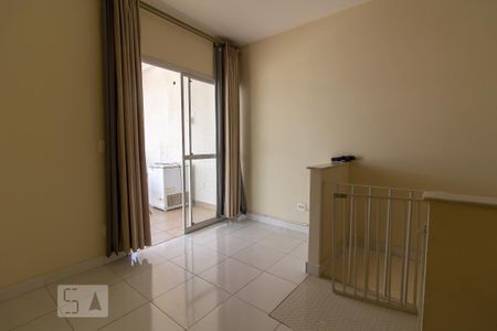 Apartamento à venda com 120m², 2 quartos e 1 vaga Apartamento à venda com 120m², 2 quartos e 1 vagaSala 2 - 2º Andar