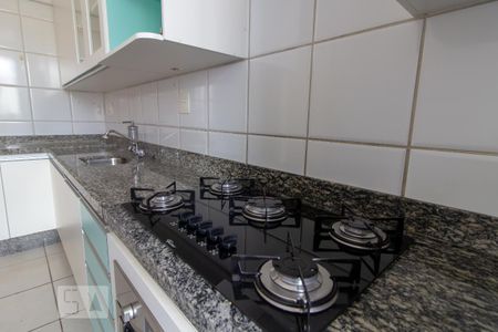 Apartamento à venda com 120m², 2 quartos e 1 vaga Apartamento à venda com 120m², 2 quartos e 1 vagaCozinha