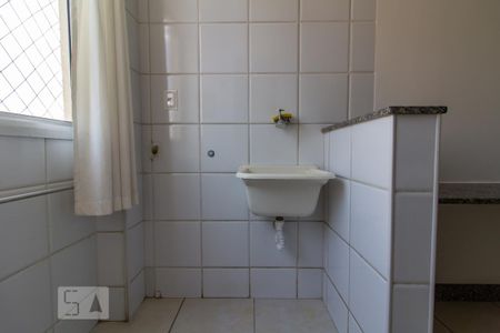 Apartamento à venda com 120m², 2 quartos e 1 vaga Apartamento à venda com 120m², 2 quartos e 1 vagaÁrea de Serviço