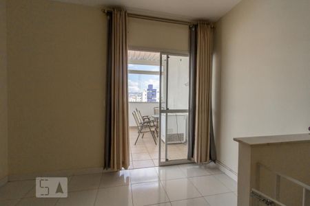 Apartamento à venda com 120m², 2 quartos e 1 vaga Apartamento à venda com 120m², 2 quartos e 1 vagaSala 2 - 2º Andar