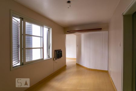 Sala de apartamento à venda com 2 quartos, 68m² em Partenon, Porto Alegre