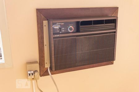 Ar condicionado de apartamento à venda com 2 quartos, 68m² em Partenon, Porto Alegre