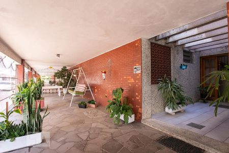 Apartamento à venda com 68m², 2 quartos e sem vagaHall de Entrada