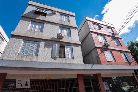 Apartamento à venda com 68m², 2 quartos e sem vagaFachada