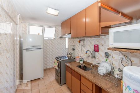 Apartamento para alugar com 102m², 3 quartos e 1 vaga Apartamento para alugar com 102m², 3 quartos e 1 vagaCozinha