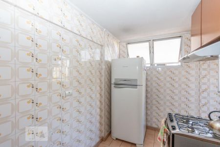 Apartamento para alugar com 102m², 3 quartos e 1 vaga Apartamento para alugar com 102m², 3 quartos e 1 vagaCozinha