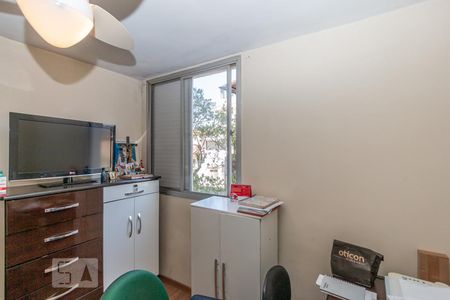 Suite de apartamento para alugar com 3 quartos, 102m² em Vila Santana, São Paulo