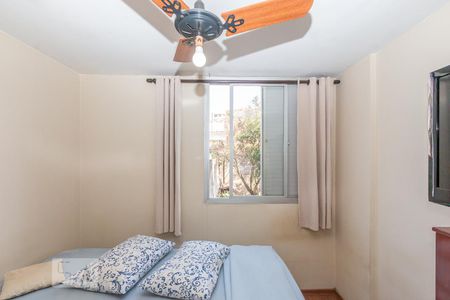 Apartamento para alugar com 102m², 3 quartos e 1 vaga Apartamento para alugar com 102m², 3 quartos e 1 vagaQuarto 1