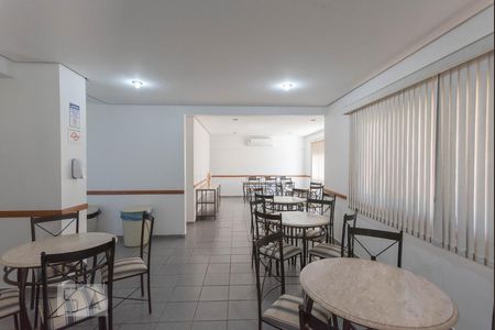 Apartamento à venda com 77m², 2 quartos e 2 vagas Apartamento à venda com 77m², 2 quartos e 2 vagasÁrea comum - Salão de festas