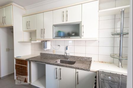 Apartamento à venda com 77m², 2 quartos e 2 vagas Apartamento à venda com 77m², 2 quartos e 2 vagasCozinha - Armários