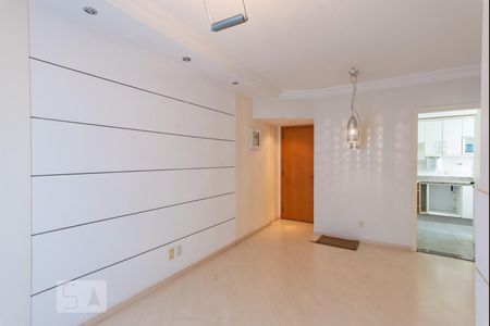 Sala de apartamento à venda com 2 quartos, 77m² em Parque Prado, Campinas