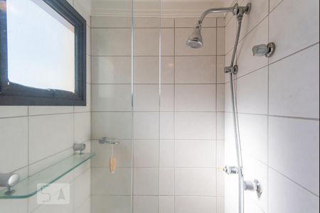 Apartamento à venda com 77m², 2 quartos e 2 vagas Apartamento à venda com 77m², 2 quartos e 2 vagasBanheiro