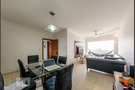 Apartamento à venda com 3 quartos, 110m² em Vila Itapura, Campinas