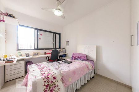 Quarto 1 de apartamento à venda com 3 quartos, 110m² em Vila Itapura, Campinas