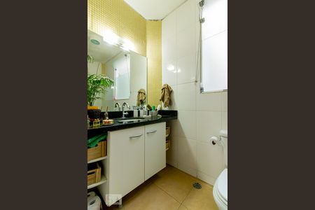 Apartamento para alugar com 85m², 2 quartos e 1 vagaBanheiro