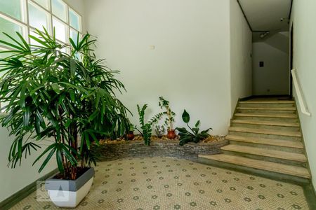 Apartamento para alugar com 85m², 2 quartos e 1 vagaHall de Entrada