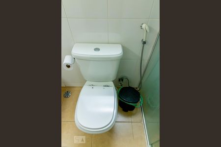 Apartamento para alugar com 85m², 2 quartos e 1 vagaBanheiro