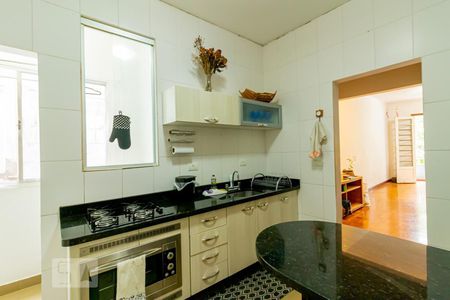 Apartamento para alugar com 85m², 2 quartos e 1 vagaCozinha