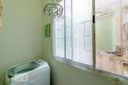 Apartamento para alugar com 85m², 2 quartos e 1 vagaÁrea de Serviço