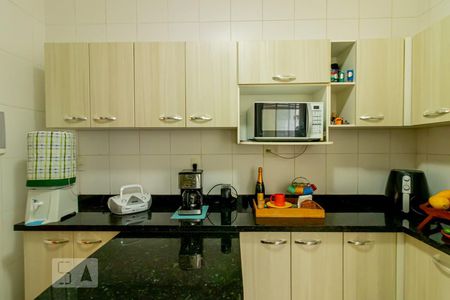 Apartamento para alugar com 85m², 2 quartos e 1 vagaCozinha