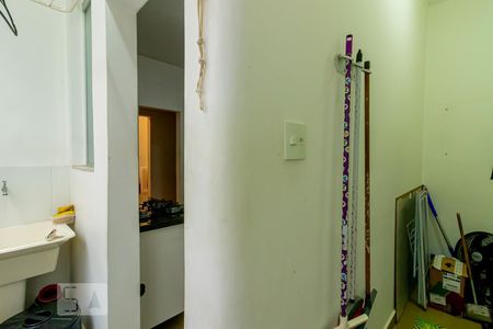 Apartamento para alugar com 85m², 2 quartos e 1 vagaÁrea de Serviço