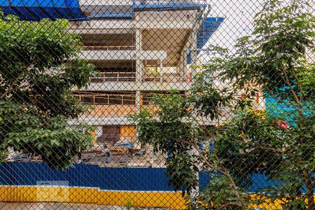 Apartamento para alugar com 85m², 2 quartos e 1 vagaVista do Quarto 2