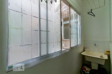 Apartamento para alugar com 85m², 2 quartos e 1 vagaÁrea de Serviço
