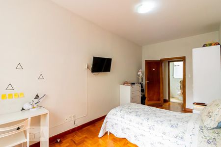 Apartamento para alugar com 85m², 2 quartos e 1 vagaQuarto 1