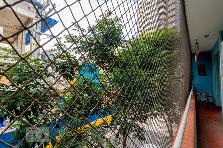 Apartamento para alugar com 85m², 2 quartos e 1 vagaSacada