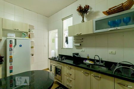 Apartamento para alugar com 85m², 2 quartos e 1 vagaCozinha