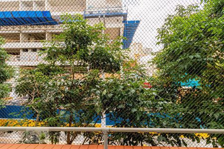 Apartamento para alugar com 85m², 2 quartos e 1 vagaVista do Quarto 1